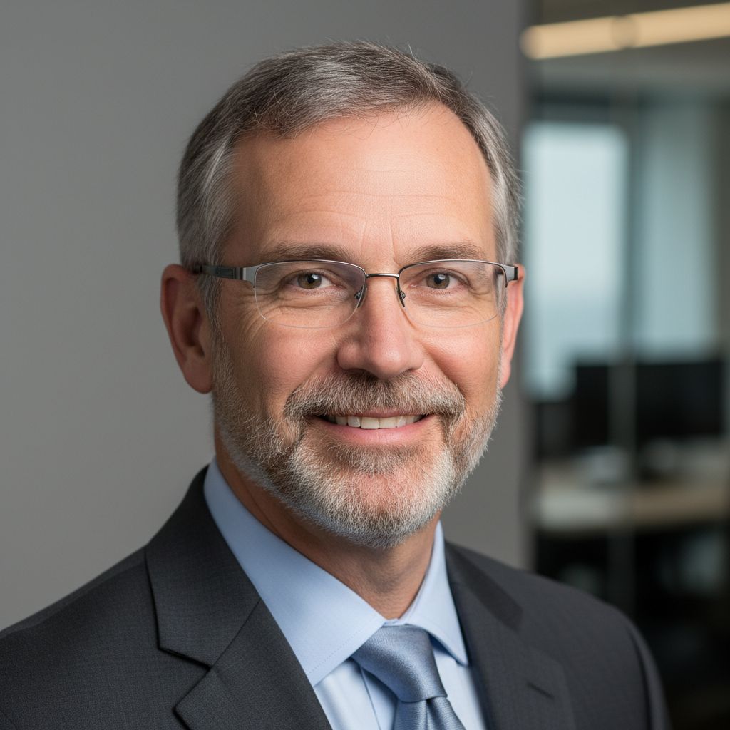 Diego Ramírez - Cybersecurity Lead