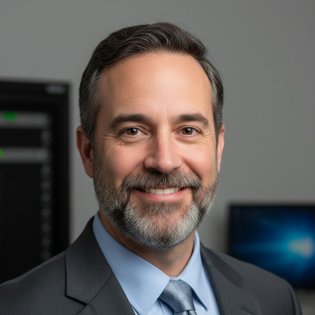 Javier Martínez - DevOps Lead