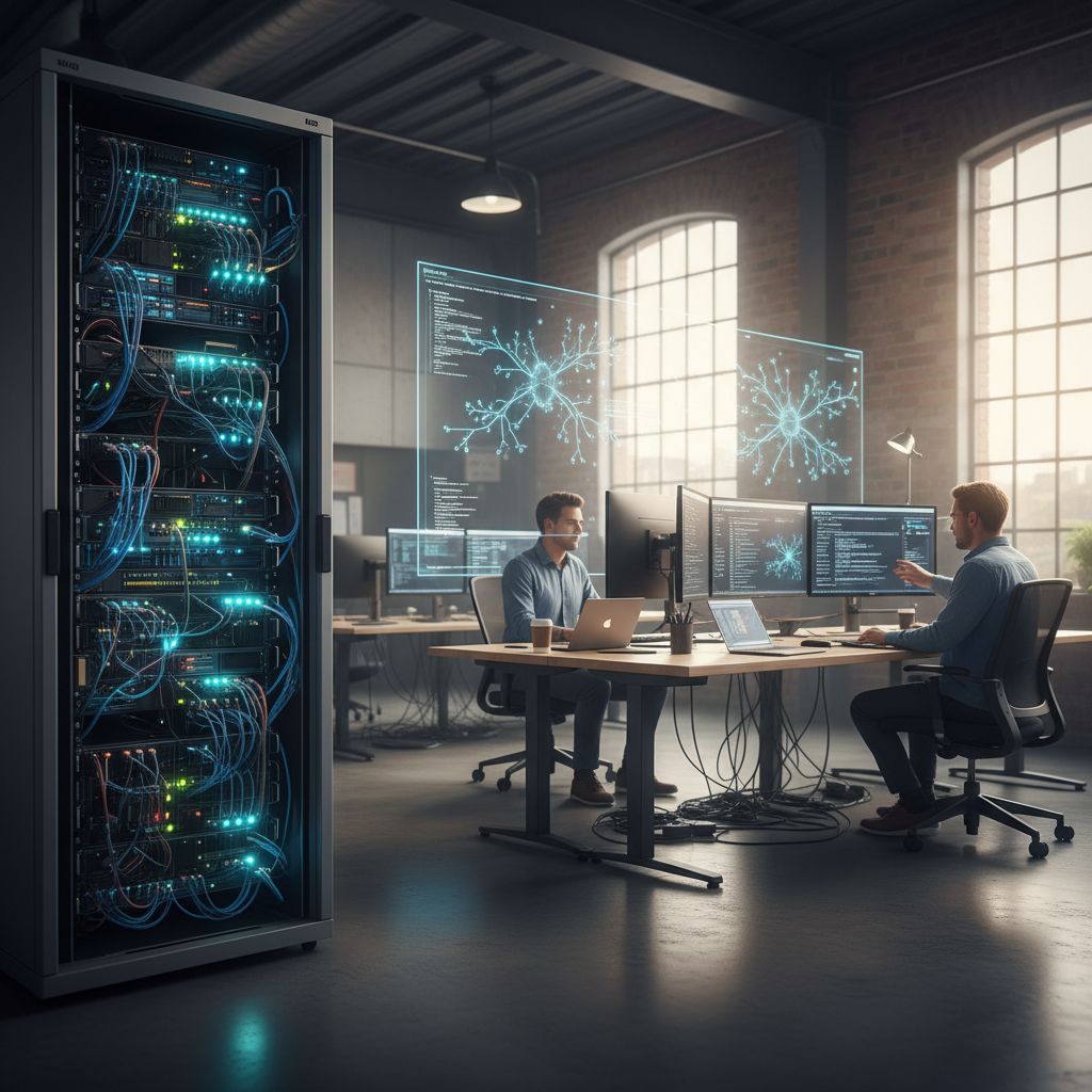 IA y Machine Learning en 2024