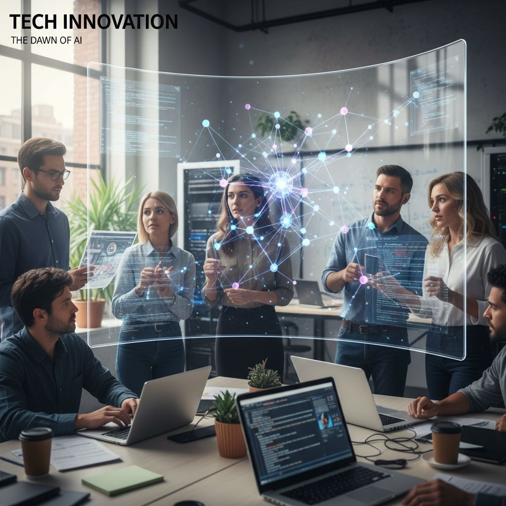 Inteligencia Artificial y Machine Learning