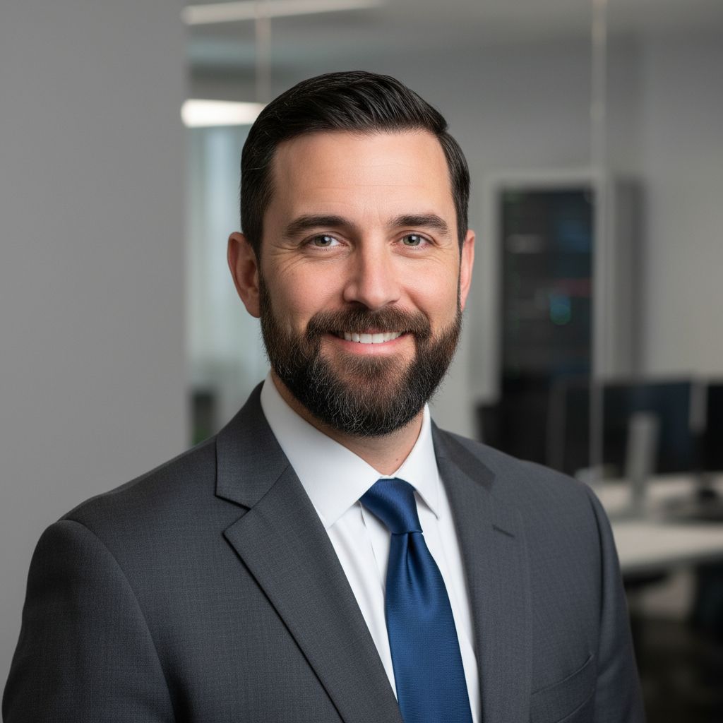 Sebastián Torres - CTO