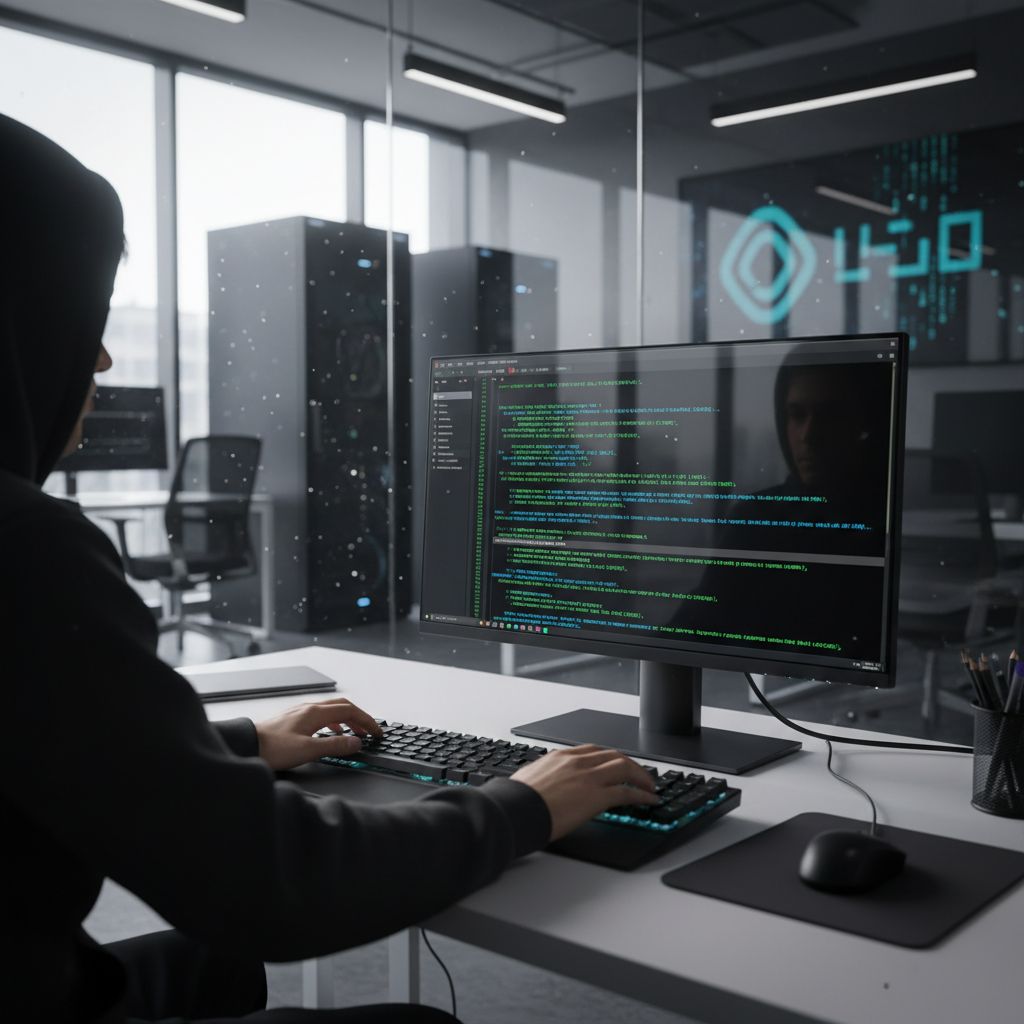 Terminal de análisis de seguridad