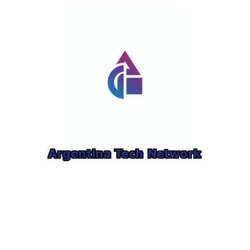 Argentina Tech Network Logo